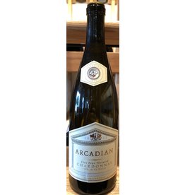 Arcadian Chardonnay 2012