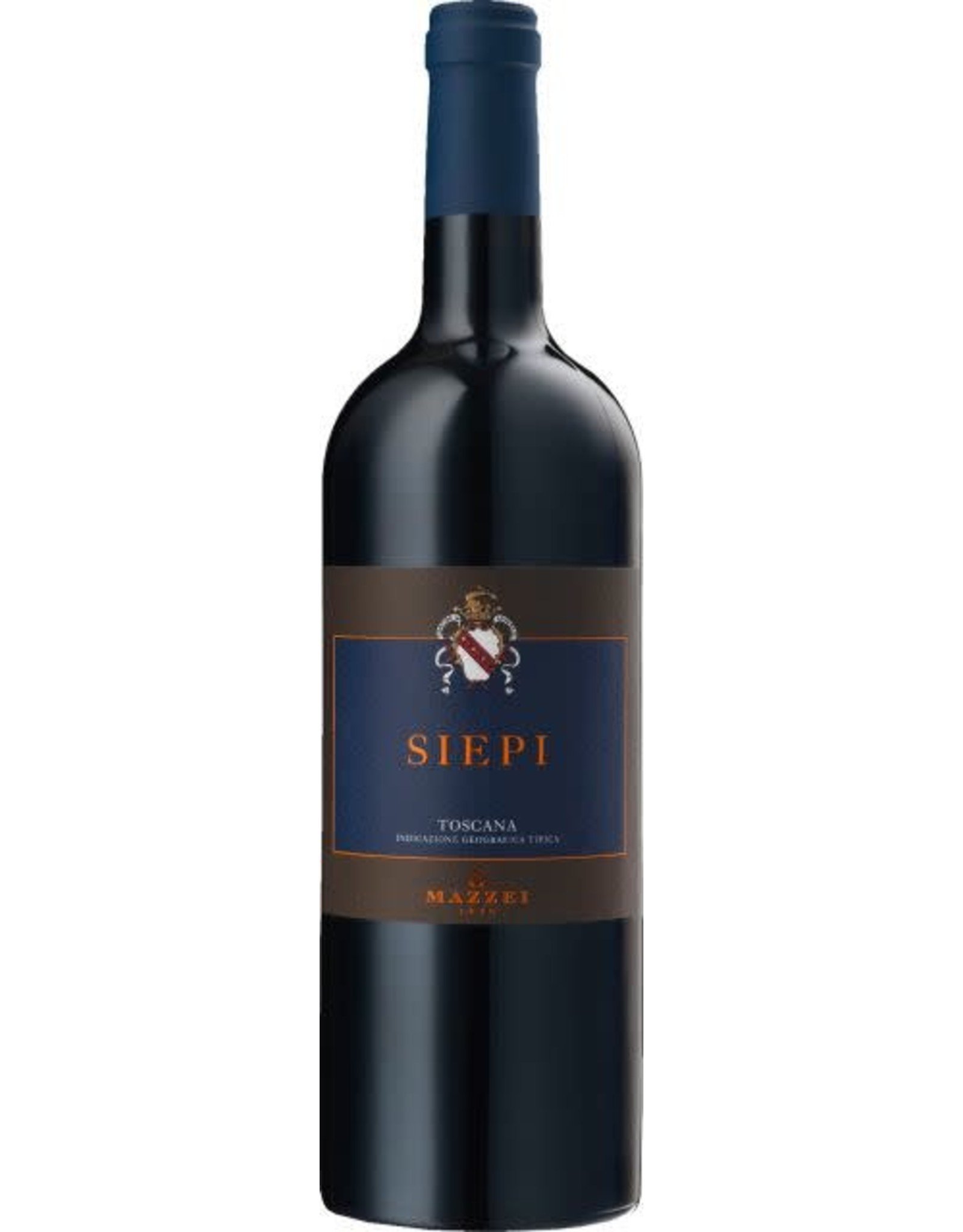 Mazzei Siepi Toscana 2016