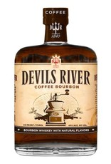 Devils River Coffee Bourbon