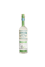 Hanson Cucumber Vodka