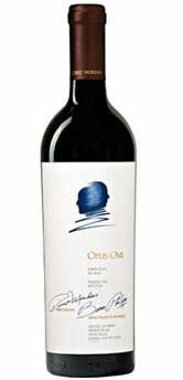 Opus One 2015 1.5 L - Bern's Fine Wines & Spirits