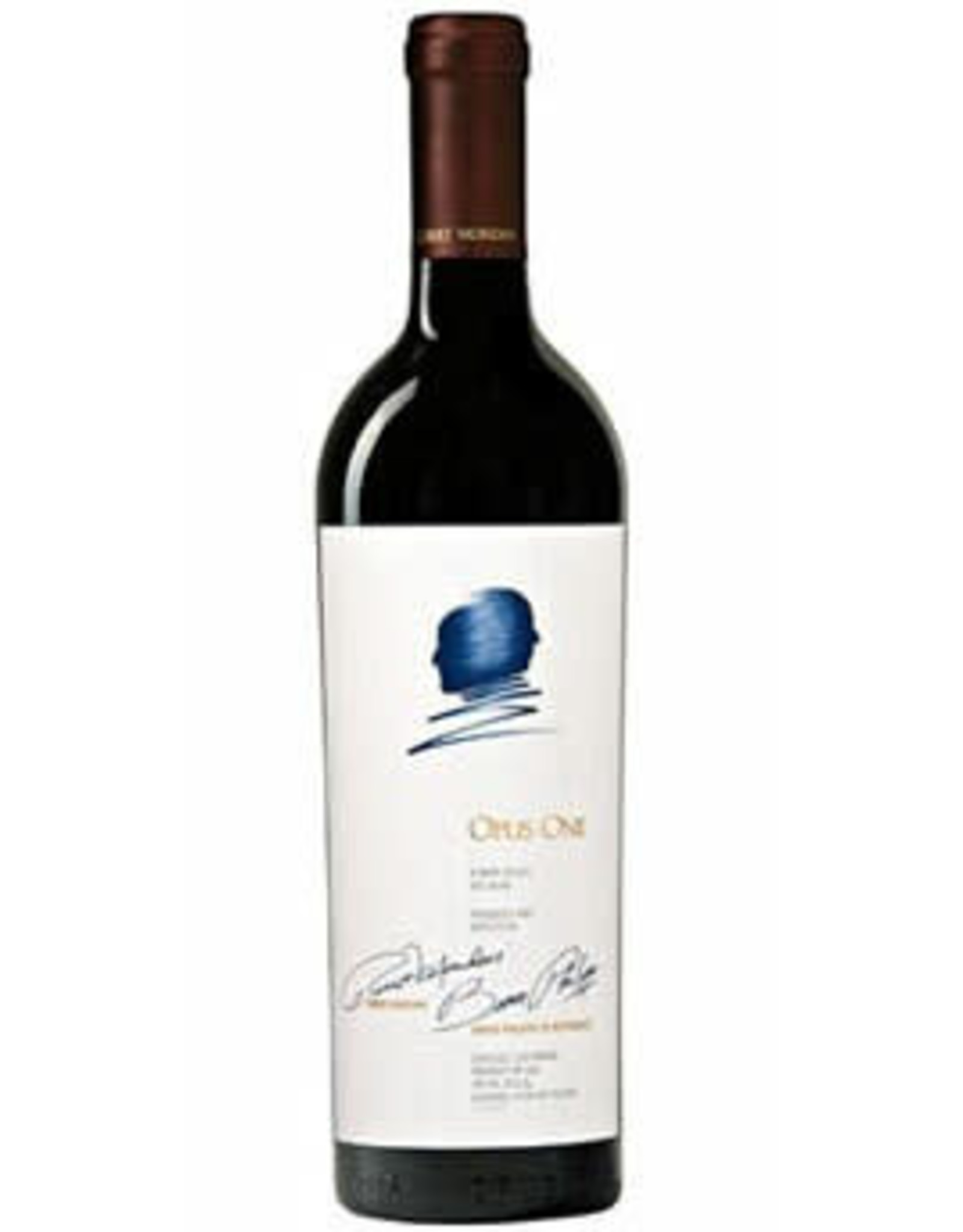 Opus One 2015 1.5 liter