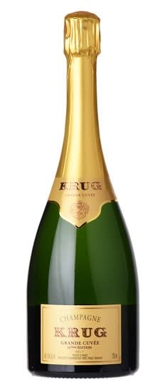 Buy Krug : Grande Cuvée 171th Edition 