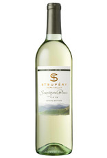 St Supery Sauvignon Blanc 2018