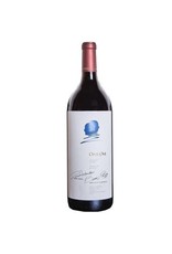 Opus One Napa Valley Red Wine 2014 1.5 liter