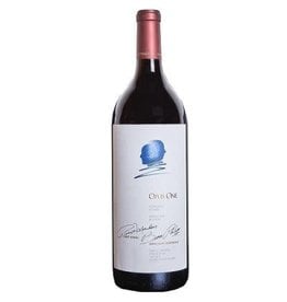 Opus One Napa Valley Red Wine 2014 1.5 liter