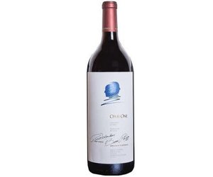 Opus One Napa Valley Red Wine 1.5L 2014 - Bern's Fine Wines