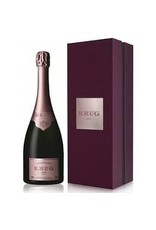 Krug Rose Champagne 24th Edition
