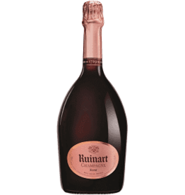 Ruinart, Brut Rose, Champagne, NV