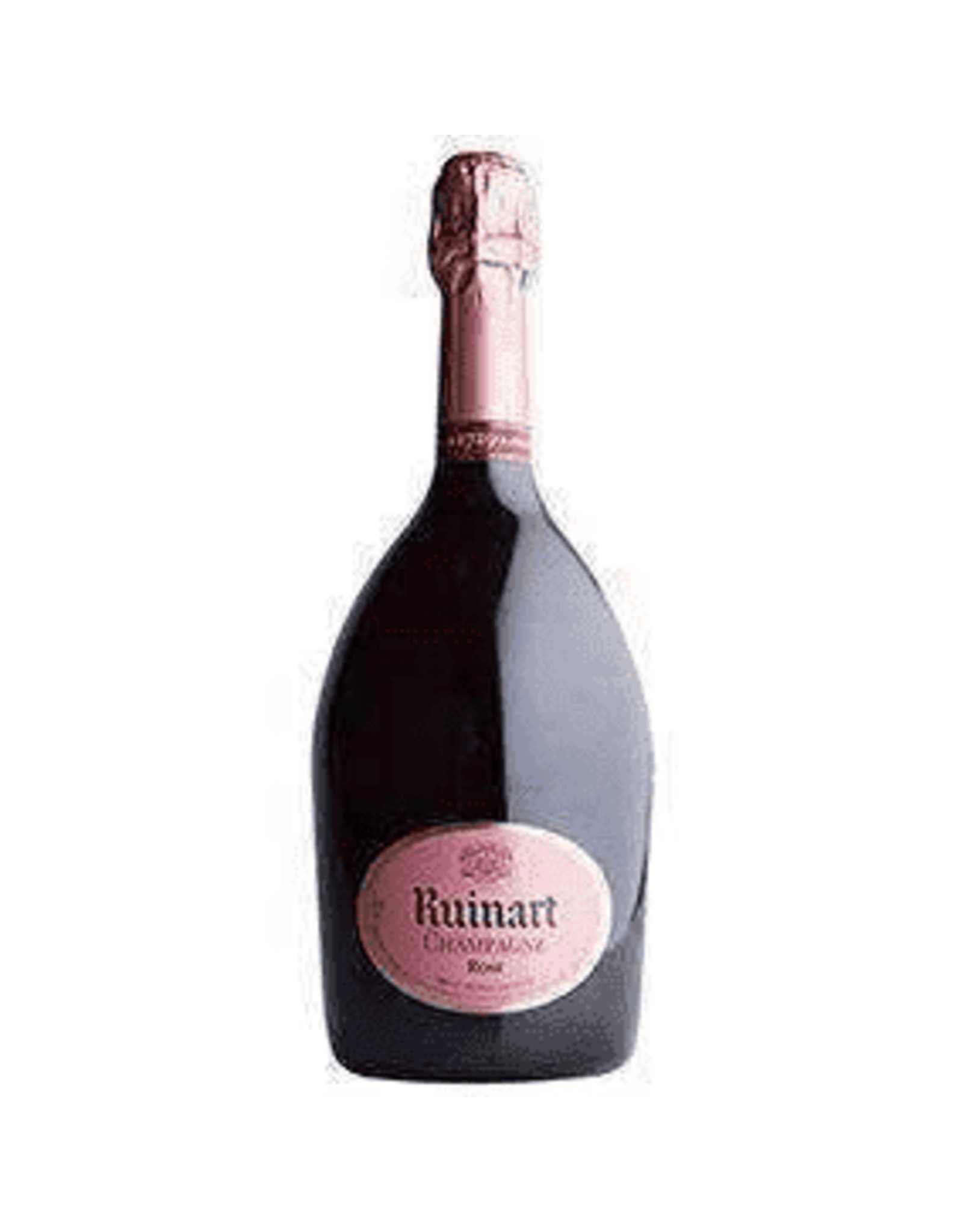 Ruinart, Brut Rose, Champagne, NV