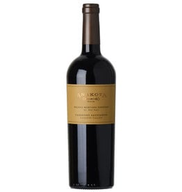 Anakota, Knights Valley, Cabernet Sauvignon, 2019