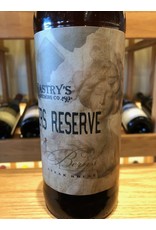 Bern's and Mastry's Brewers Reserve Saison