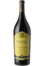 Caymus Cabernet Sauvignon 2019 liter