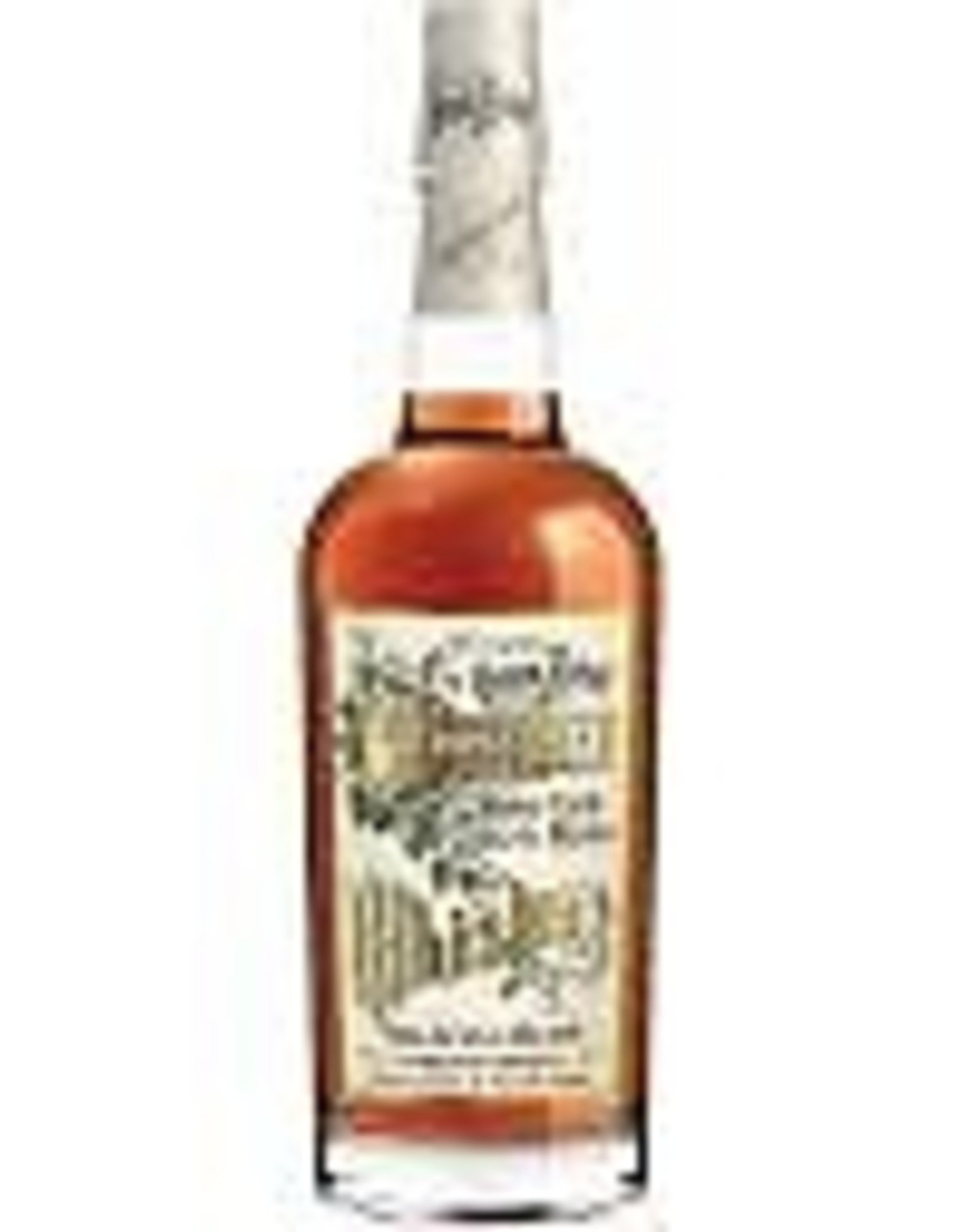 Nelson's "Green Brier" Tennesse Sour Mash Whiskey