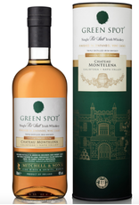 Green Spot Single Pot Still Chateau Montelena Zinfandel Cask