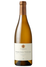 Hartford Court Three Jacks Vineyard Russian River Chardonnay 2014