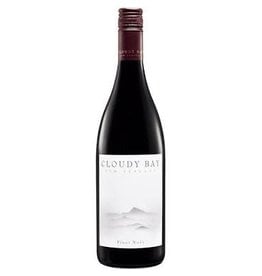 Cloudy Bay Pinot Noir 2018