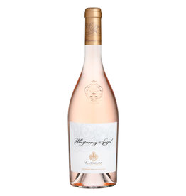 Chateau D'Esclans, Whispering Angel, Rose 2022