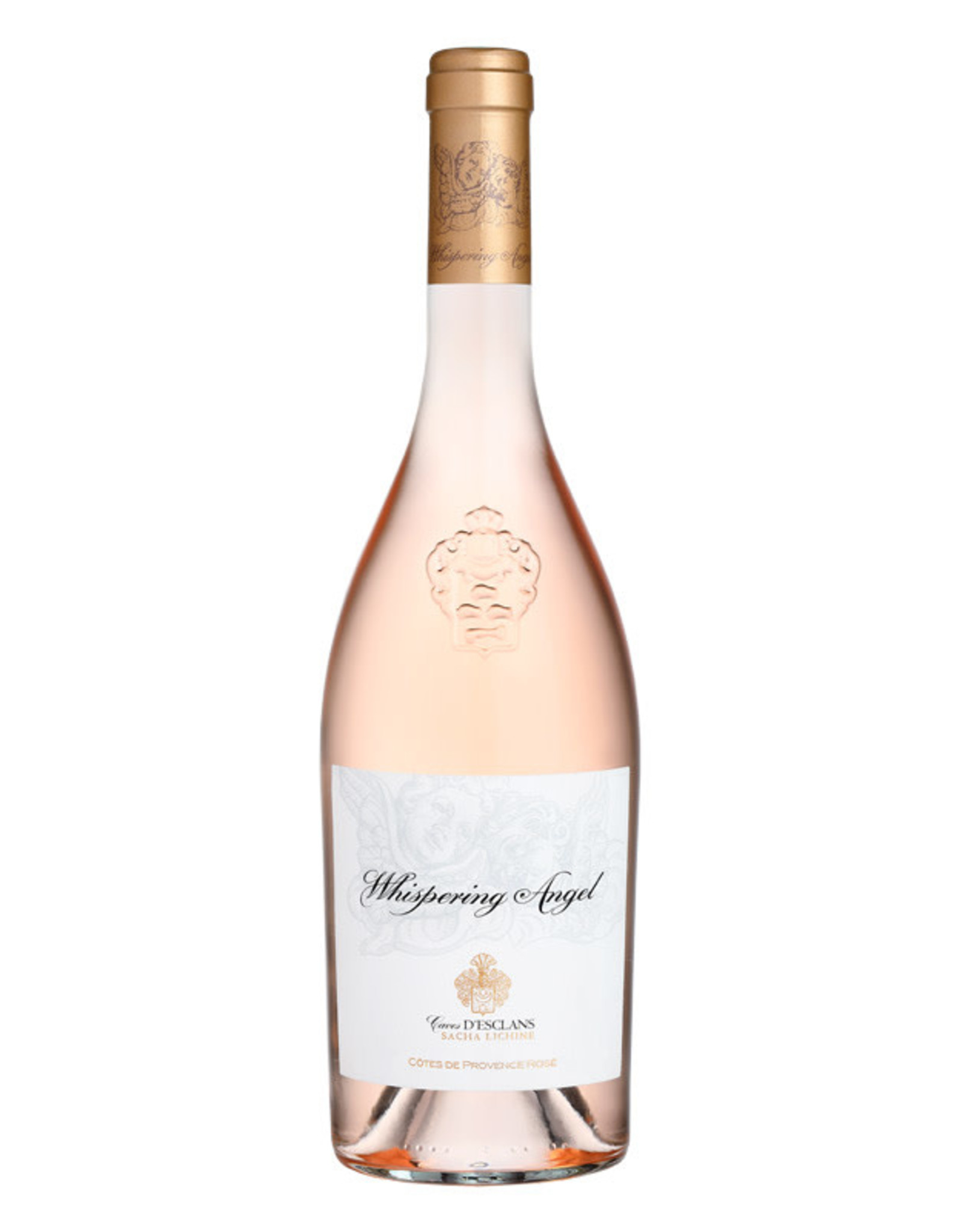 Chateau D'Esclans, Whispering Angel, Rose 2022