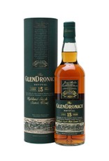 Glendronach Revival 15 year Single Malt Scotch