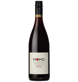 Momo New Zealand Pinot Noir 2017