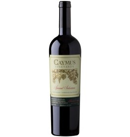 Caymus Special Select Cabernet Sauvignon 2015 magnum