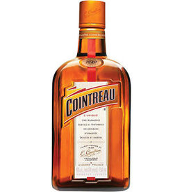 Cointreau, 1 Liter