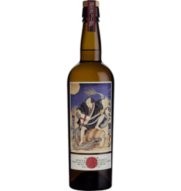 St. George, 'Baller', Single Malt Whiskey