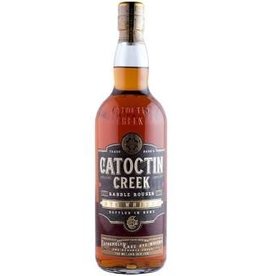 Catoctin Creek 'Rabble Rouser' Bottled in Bond Rye Whiskey