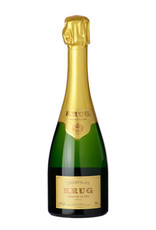 Krug, Grande Cuvee, 375 ml