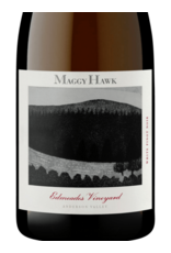 Maggy Hawk Edmeades Vineyard White Pinot Noir 2018