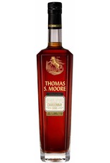 Thomas S. Moore Chardonnay Cask Bourbon