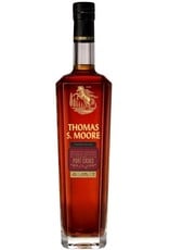 Thomas S. Moore Port Cask Finished Bourbon