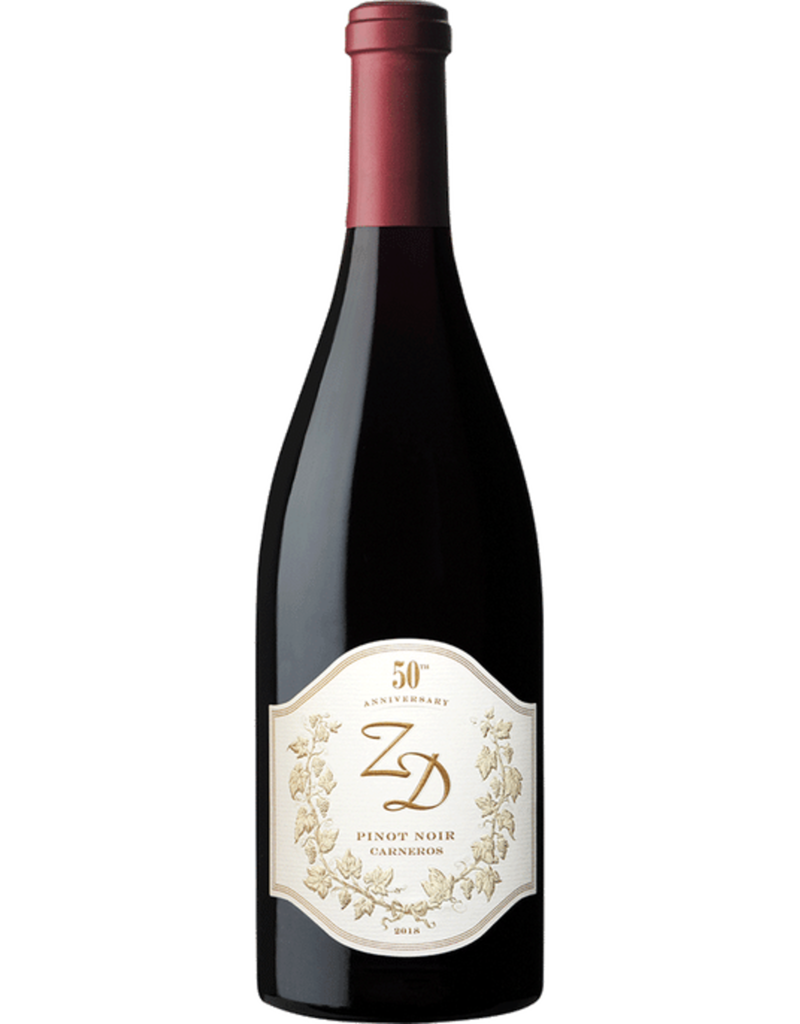 ZD Pinot Noir 2019