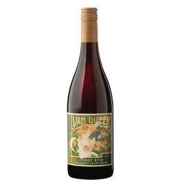 Van Duzer, Pinot Noir, Willamette Valley, 2021