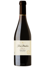 Fess Parker Clone 115 Sta. Rita Hills Pinot Noir 2016