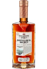 Sagamore Spirit Distiller's Select Tequila Finish Rye