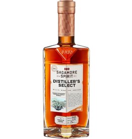 Sagamore Spirit Distiller's Select Tequila Finish Rye