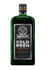 Jagermeister Cold Brew Coffee