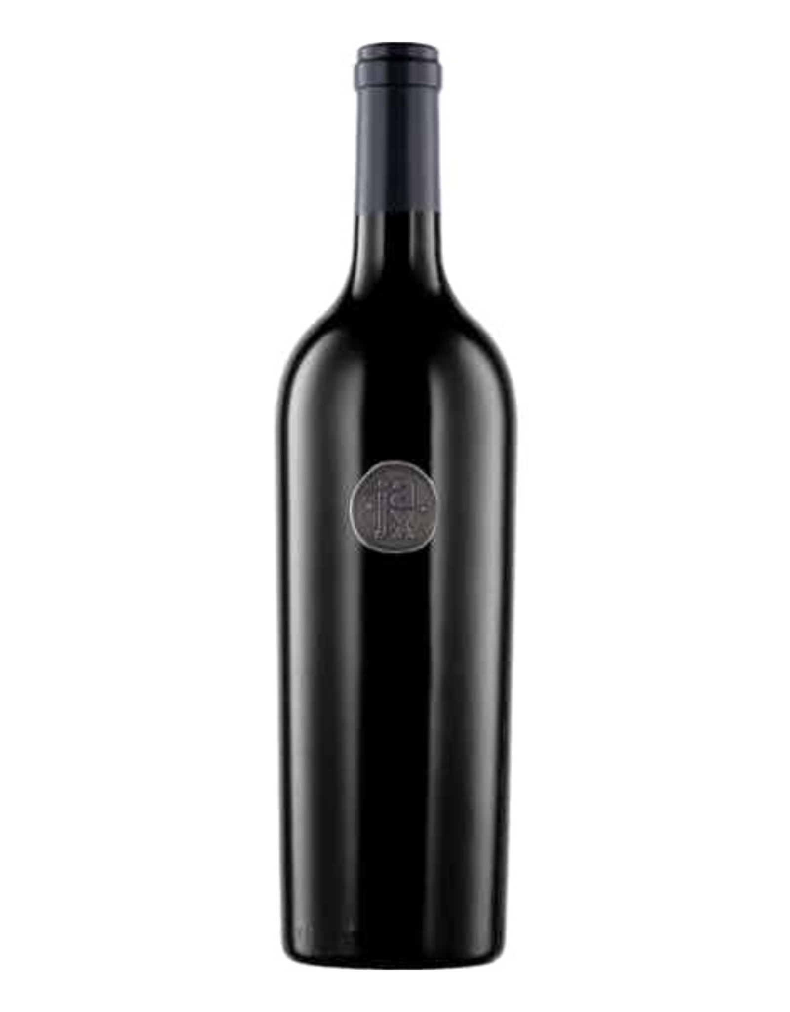 Jax Block 3 Cabernet Sauvignon 1.5 liter 2018