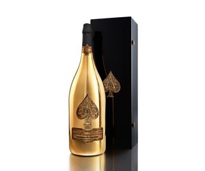 Armand De Brignac Brut Gold Champagne 75cl