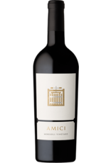 Amici Morisoli Vineyard Cabernet Sauvignon 2018