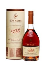 Remy Martin 1738 Cognac liter