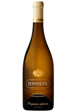 Rombauer Proprietor Selection Chardonnay 2020