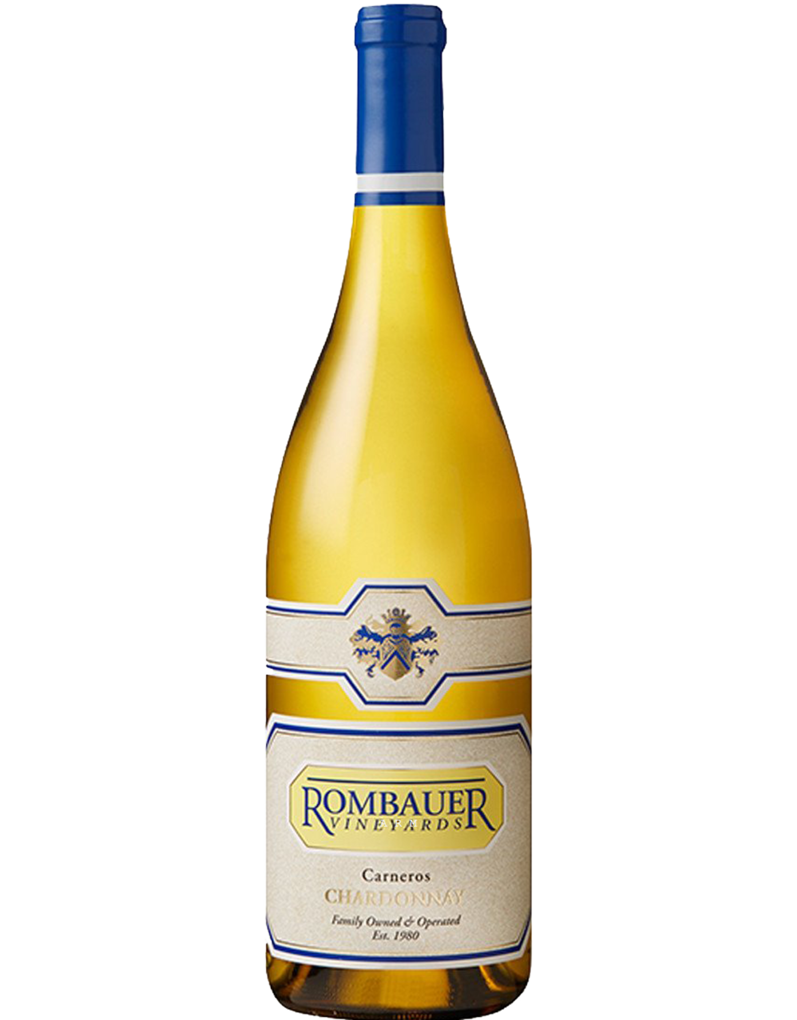 Rombauer Chardonnay 2019 3.0L