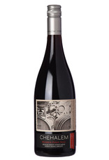 Chehalem Ridgecrest Vineyard Reserve Pinot Noir 2016
