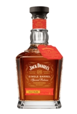 Jack Daniels Single Barrel Special Release Coy Hill High Proof Barrel House #13