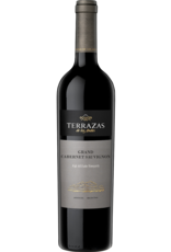 Terrazas, Grand, Cabernet Sauvignon, High Altitude Vineyards, 2018