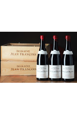 Domaine Jean Francois Sanford and Benedict Pinot Noir Grand Vin 2018