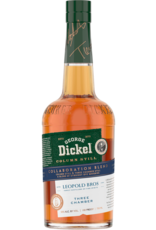 Dickel X Leopold Bros Collaboration Rye Whiskey